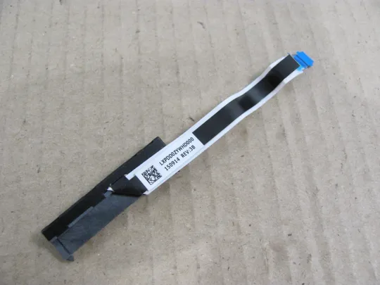 Купити номер0231-9 Шлейф перехідник  SATA  HDD DD0ZYWHD000 для ACER Aspire  ES1-711 ES1-731 ES1-771   оригінал