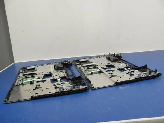 №132-1 Кришка панель палмрест тачпад для FUJITSU LIFEBOOK E752 оригінал Продаж