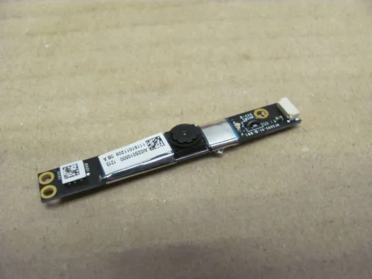 559-11 WEB камера AI02S010000 для ASUS X4GS N43 N43s N73SV оригінал Де купити