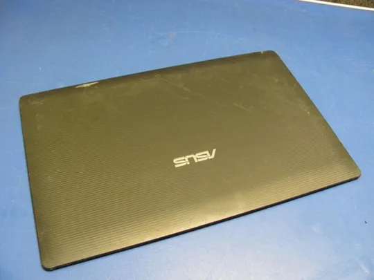 №325-18 кришка матриці 13GN3X4AP020-1 для ASUS X73S оригінал Ціна