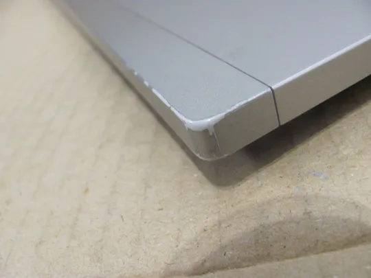 номер0337-3 кришка матриці 686302-001 для HP ProBook 8570P Корпус А top cover кришка верхній корпус З аукціону