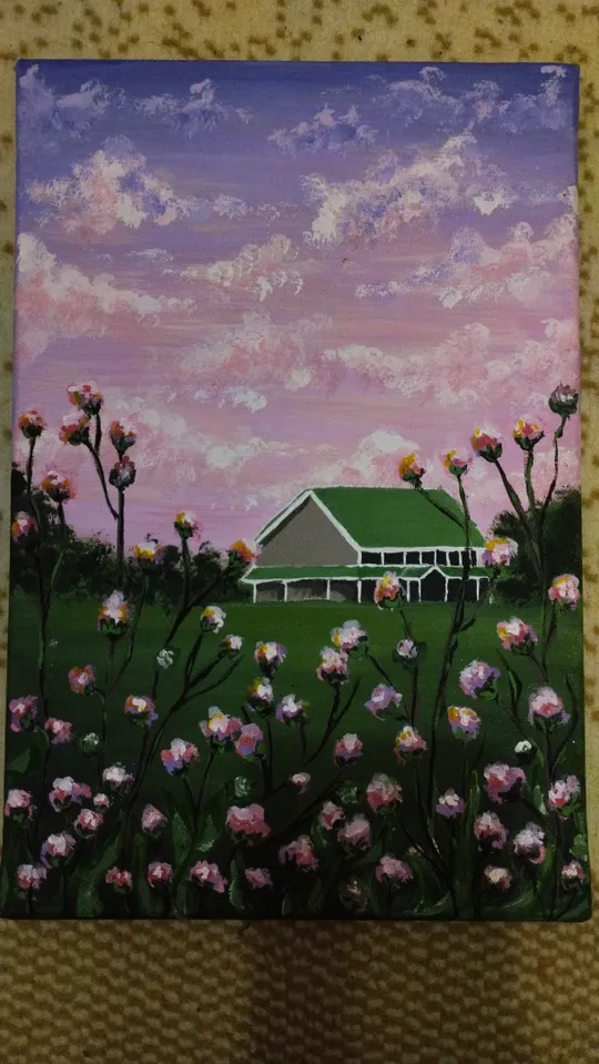 "Спокій" Ціна