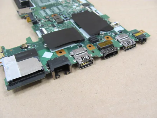 623-6 материнська плата РОБОЧА  CT470 NM-A931 SR2F0 i5-6300U  для Lenovo ThinkPad  T470 T480 оригінал Де купити