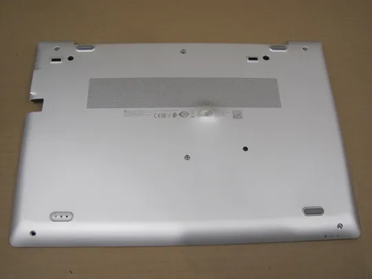 791-6 Кришка дно піддон корпуса 6070B1210001  L14371-001 для  HP Elitebook 745 840 G5 G6 оригінал Ціна
