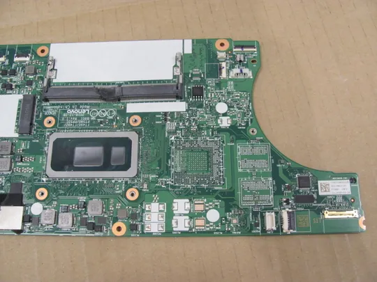 688-1 материнська плата FT490/FT492/FT590/FP531 NM-B901 SRF9Z i5-8365U  для Lenovo ThinkPad T590  оригінал Торговий майданчик