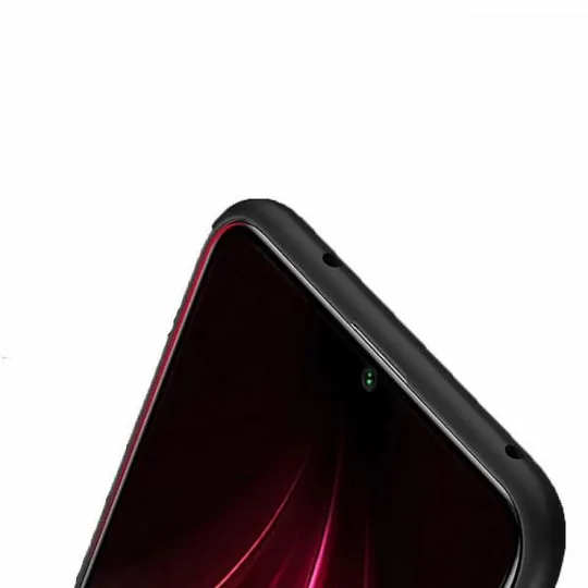 Купити Чехол-накладка BeCover для Umidigi A11 Pro Max Black (707642)