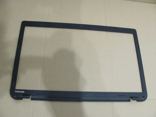 номер0314-2 рамка матриці matrix frame Окантовка дисплея Рамка екрана Корпус рамка матриці  EABD5004010 для Toshiba Satellite PRO C70 C70D оригінал Ціна