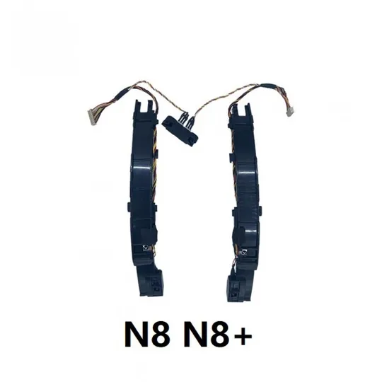 Інфрачервоний Датчик Уникнення Перешкод Для Роботів-Пилососів ECOVACS DEEBOT OZMO N8 N8+ Ціна