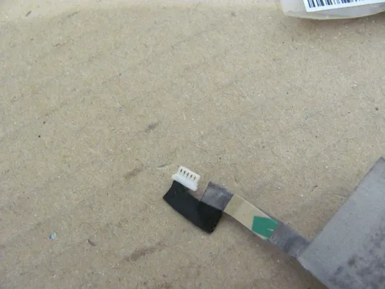 Купити 565-17 шлейф DC020019S10 для Acer Aspire 4830, 4830G, 4830T, 4830TG оригінал