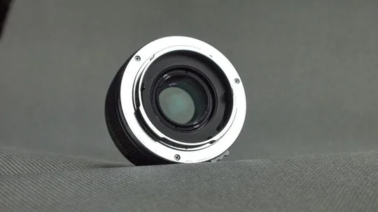 Купити Olympus OM 2x телеконвертер ALPS Auto Teleconverter MC