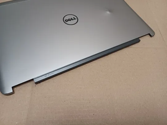 номер1063-1 кришка матриці 0HV9NN AM0VN000701 для  Dell Latitude E7440  Кришка дисплея Тильна кришка Корпус матриці Верхня кришка matrix cover Top Case LCD Cover Rear Lid Back Cover Housing Cabinet оригінал Характеристики