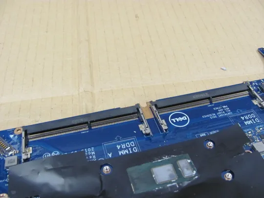 692-11 материнська плата SR2F0  i5-6300U AAZ50 LA-C451P для Dell Latitude E7270 7270 оригінал в Україні