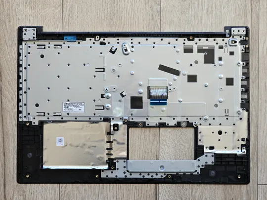 Купити Топкейс Клавіатура Lenovo IdeaPad 330-15 330-15IGM залита