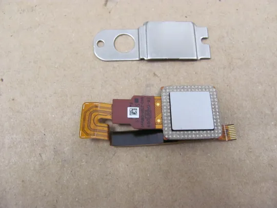 655-13 плата сканер відбитку 6035B0172001  для  HP EliteBook 830 G5 G6 840 845 G5 ZBook 14u G5 оригінал Ціна