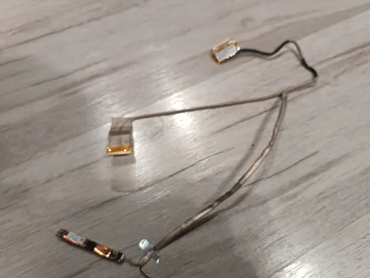 Шлейф матриці для ноутбука  ASUS A55, K55, K55A K55V, X55, X55A, X55VD, X55V Ціна