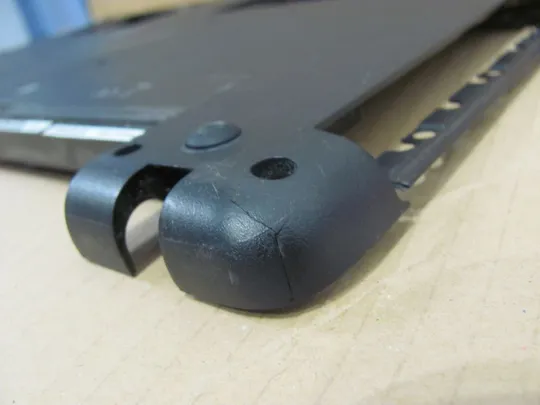 номер0108-2 Кришка дно піддон корпуса EAHK9001010 3NHK9BHN0 для SONY VAIO SVF15328 SVF15327 SVF152A SVF15 SVF 15 Оригінал З аукціону