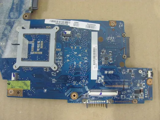 504-9 материнська плата H000052740 для Toshiba Satellite C850 L850 оригінал Недорого
