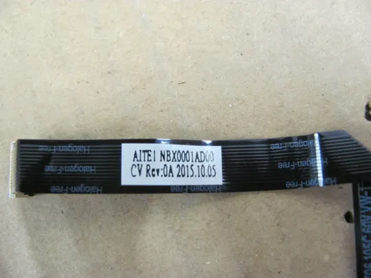 731-8 тачпад 8SSM10G933 NBX0001AD00 для Lenovo ThinkPad E550 E555 E560 E565 оригінал Інтернет-аукціон