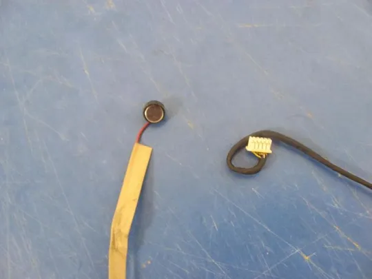 Купити №298-15 шлейф для MSI MS-1758 CX70 MS-1757 GE70 оригінал