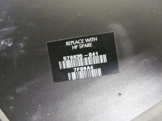 №116-1 Кришка панель палмрест та тачпад з клавіатурою для HP Envy 15-1090eg оригінал Продаж