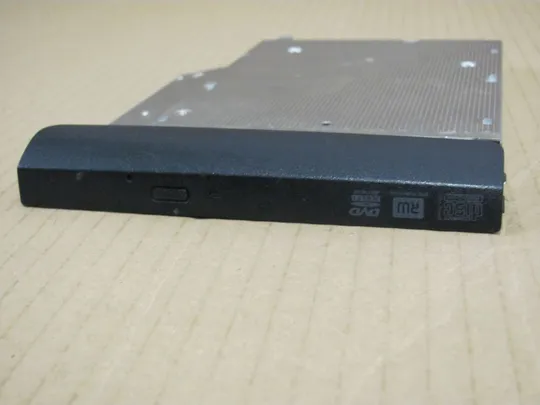355-30 DVD- привод для DELL Inspiron 15R N5110 M5110 Оригінал З аукціону
