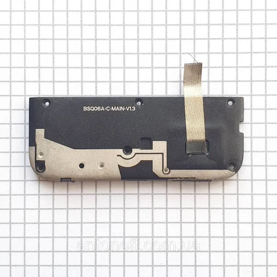 Поліфонічний динамік TP-Link Neffos C9 Max TP7062A оригінал з розборки Ціна