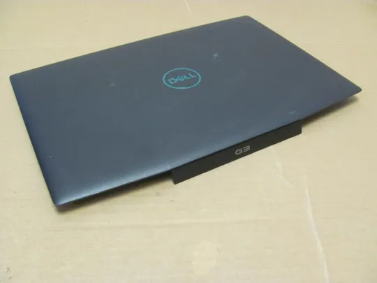 номер0948-1 кришка матриці Кришка дисплея Тильна кришка Корпус матриці Верхня кришка Задня кришка matrix cover  Top Case LCD Cover Rear Lid Back Cover Housing Cabinet 0747KP 460.0H70N.0007  для Dell G3 3590 G3 3500 оригінал Де купити