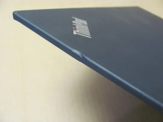 номер1038-3 кришка матриці 460.0CW0B.0001  01YU625 для Lenovo Thinkpad T580 P52S T570 P51S Кришка дисплея Тильна кришка Корпус матриці Верхня кришка matrix cover Top Case LCD Cover Rear Lid Back Cover Housing Cabinet оригінал На торгах