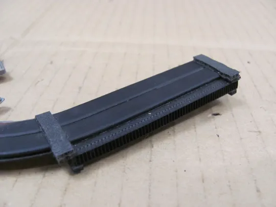 699-42 термотрубка охолодження AT0O10010C0 06H3XT для  DELL XPS14 XPS 14 L421X оригінал З аукціону