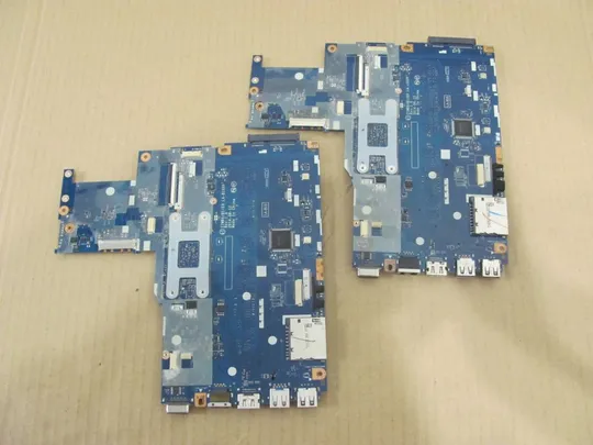 Купити 349-5 материнська плата LA-B102P Celeron N2840 SR1YJ РОБОЧА для LENOVO B50-30 Оригінал