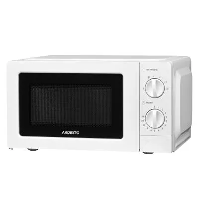 Микроволновая печь Ardesto GO-S723W Ціна