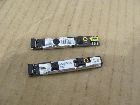 номер0234-16 WEB камера,Веб-камера для ноутбука  Камера спостереження,Камера для відеозв&#039;язку,web camera,Web камера для Toshiba Satellite C670 C670D C670 L775, L775d, C670p, C675 оригінал Ціна