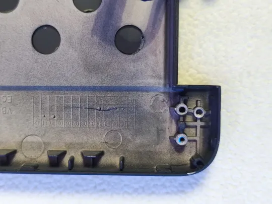 Крышка матрицы HP ZBook 17 G1 G2 740477-001 Недорого