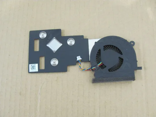 Купити 868-41 система охолодження DLT4600530C0001 460.0370C.0001 для Acer Aspire ES1-531 EX2519 ENTG81 ES1-512 ES1-571 оригінал