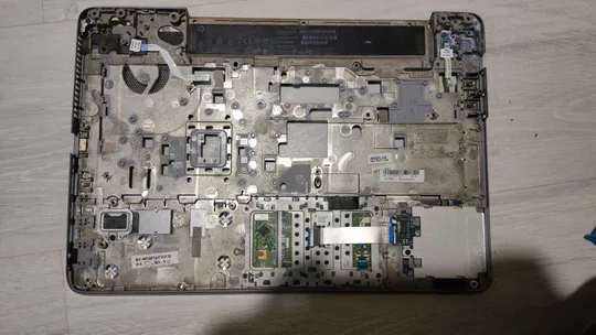 Купити верх і корито Hp 640 645 g1