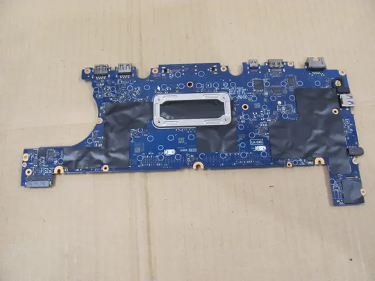 Купити 692-3  материнська плата BIOS PASS SR2F0  i5-6300U AAZ50 LA-C451P для Dell Latitude E7270 7270 оригінал