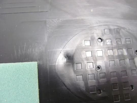 546-5 кришка матриці 6070B0939601 840656-001  для HP ProBook 640 G2 640 G3 645 G2 645 G3   оригінал Де купити