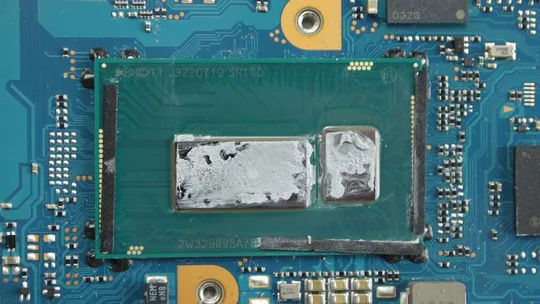 Материнская плата Toshiba Portege Z10T-A + Intel i7-4610Y + 8Gb DDR3 + Intel® HD Graphics 4200 Де купити