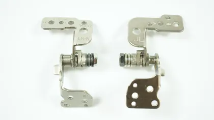 фото, Петлі для ноутбука SONY VPC-CA series (6053B0405601 + 6053B0327401) (ліва+права)