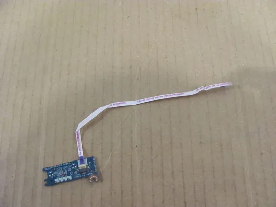 номер0151-35 Плата модуль кнопок звуку LS-9834P для Dell Latitude E5440 оригінал Ціна