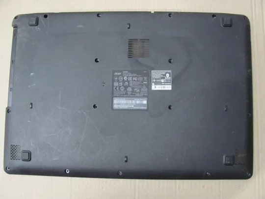390-1 Кришка дно піддон корпуса HHA4600370300 для  Acer Aspire ES1-512 ES1-531 оригінал Ціна