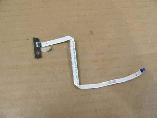 822-29 плата LED 450.0G307.0001 для Dell Latitude 5310 5300  оригінал Ціна