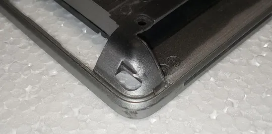 Низ корпуса (поддон) з ноутбука DELL Latitude E6420 093DRK AM0FF000200 Продаж