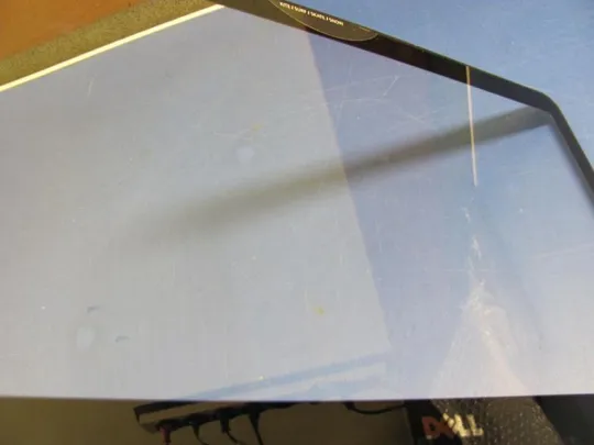 Купити 52-27 панель з сенсорним дигитайзером і склом 60.47L04.003 0PV7P5 для DELL INSPIRON 15 оригінал