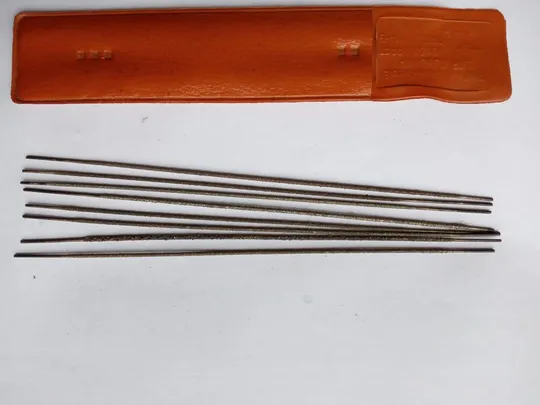 Пилочки для лобзика з алмазнми  напиленням. Алмазні пилочки. Алмазные пилочки к лобзику. Ціна