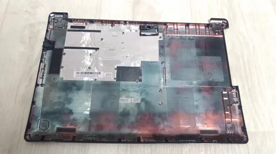 Купити Поддон для ноутбука ASUS A551L, K551L, S551, S551LA, V551 13NB0262AP0201 3DXJ9BCJN10 EAXJ9009010