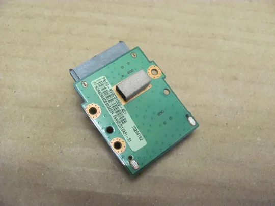 558-17 плпта перехідник CD/DVD 60-NVQCD1000-A01 69N0EZG10A01-01 для ASUS X70AC X70A K70IO оригінал Інтернет-аукціон