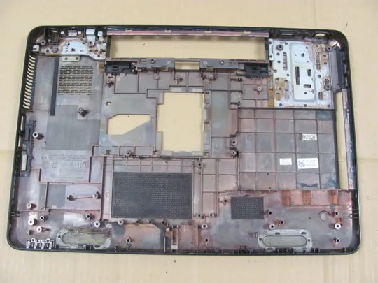 Купити 719-1  Кришка дно піддон корпуса 0WD05F 3CR03BCWI00 для  Dell Inspiron 17R N7110 оригінал