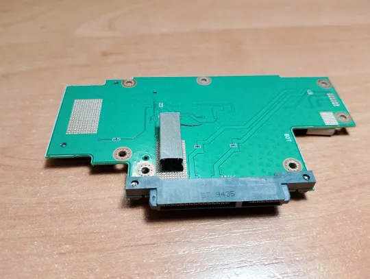 Купити Asus K50AB плата кардридера K50I_cardreader