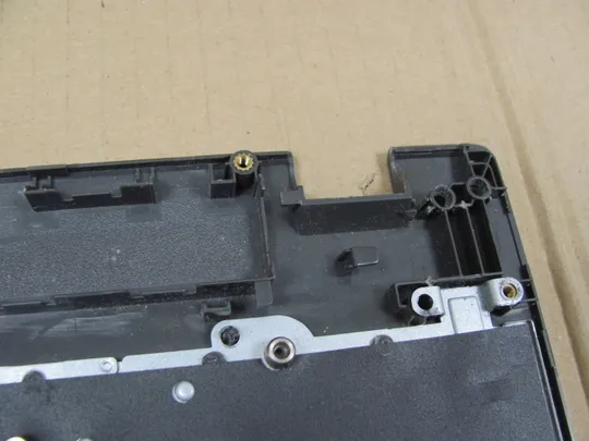 739-6  Кришка панель палмрест клавіатура робоча EAZRT00201A  AEZRTG00010  для Acer Aspire E5-573 E15 E5-573 E5-573G E5-573T E5-552 N15Q1 оригінал Де купити